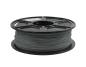 Preview: Flashforge PLA Matt Grau 1.75 mm 1 kg